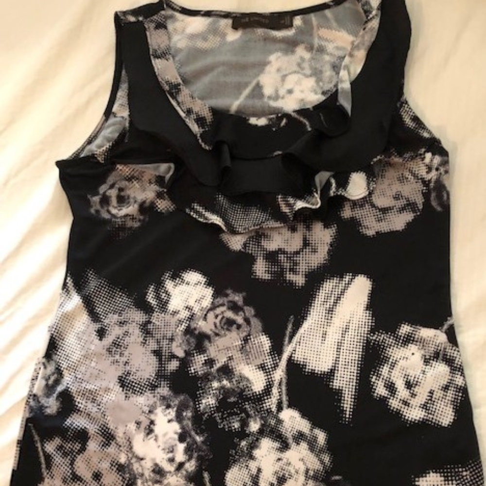 The Limited Tank Top